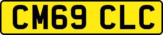 CM69CLC