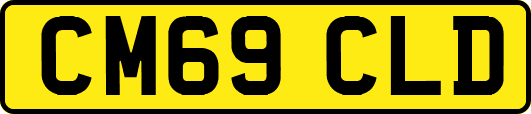 CM69CLD