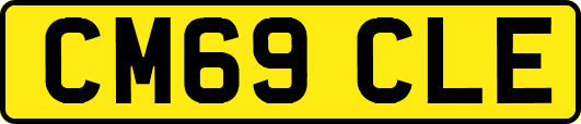 CM69CLE