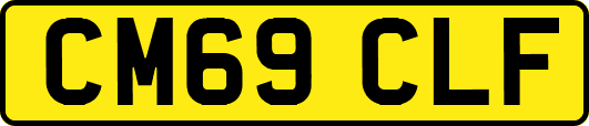 CM69CLF