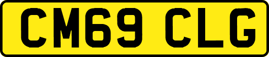 CM69CLG