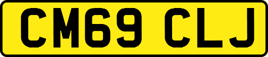 CM69CLJ