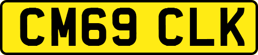 CM69CLK