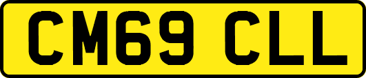 CM69CLL