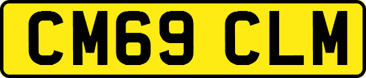 CM69CLM