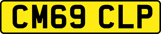 CM69CLP