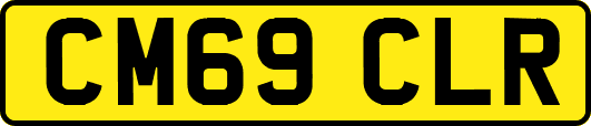 CM69CLR