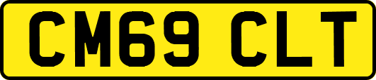 CM69CLT
