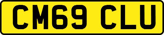 CM69CLU