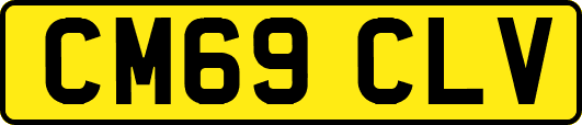 CM69CLV