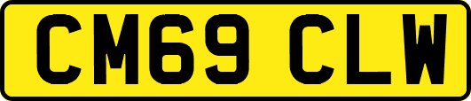 CM69CLW