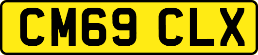 CM69CLX