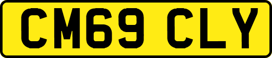 CM69CLY