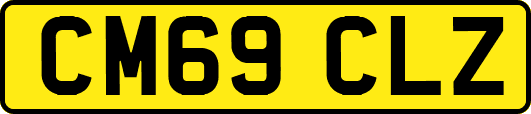 CM69CLZ