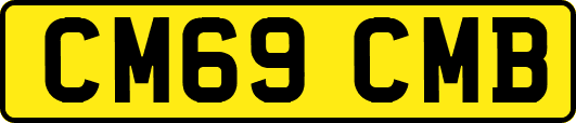 CM69CMB