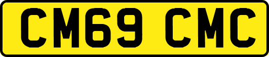 CM69CMC