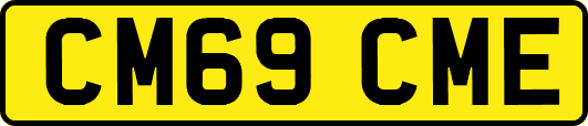 CM69CME
