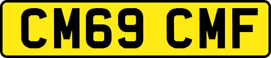 CM69CMF
