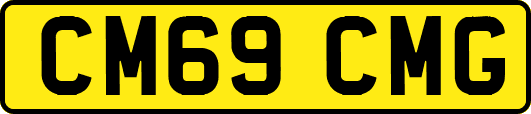 CM69CMG