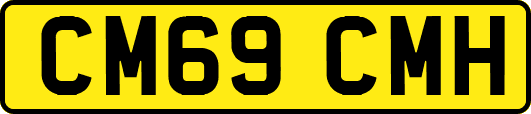 CM69CMH