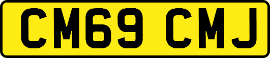 CM69CMJ
