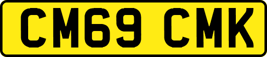 CM69CMK