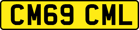 CM69CML