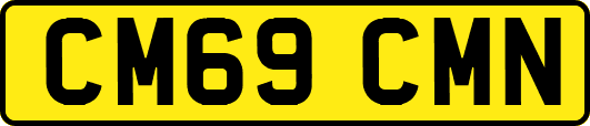CM69CMN