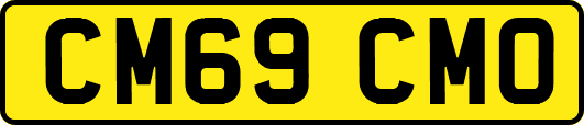 CM69CMO