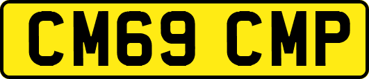 CM69CMP