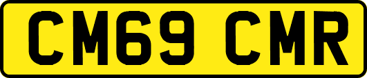 CM69CMR