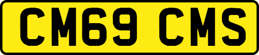 CM69CMS