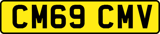 CM69CMV