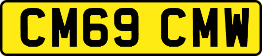 CM69CMW