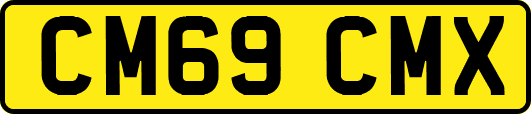 CM69CMX