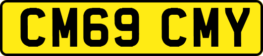 CM69CMY