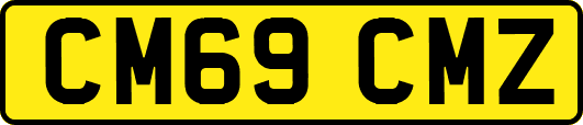 CM69CMZ