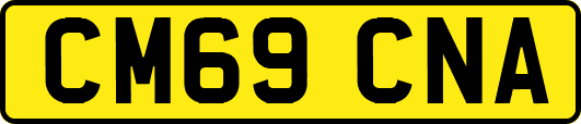 CM69CNA