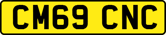 CM69CNC