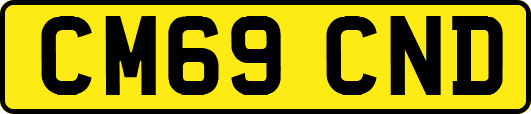 CM69CND