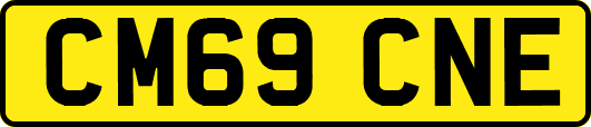 CM69CNE