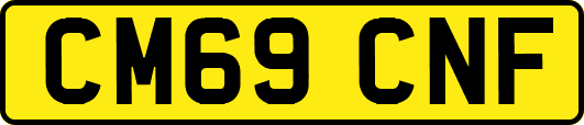 CM69CNF
