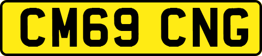 CM69CNG
