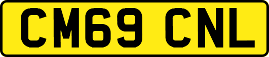 CM69CNL