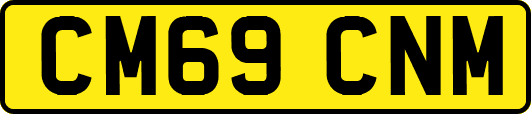 CM69CNM