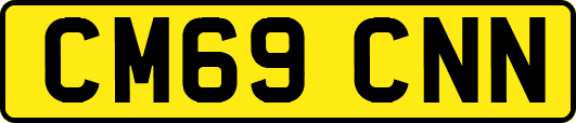 CM69CNN