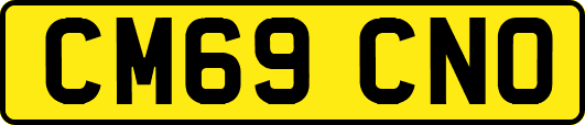 CM69CNO