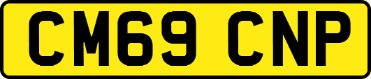 CM69CNP