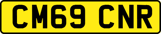 CM69CNR
