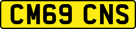CM69CNS